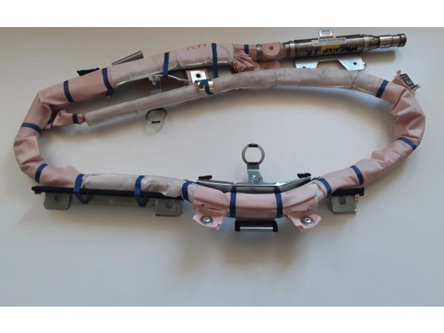 Боковая подушка безопасности 1056891 Subaru Forester SH