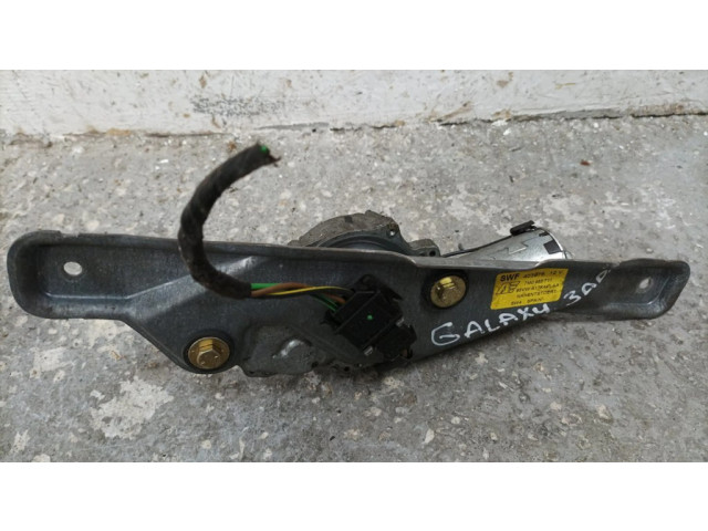 Моторчик заднего дворника 7M0955711 Ford Galaxy