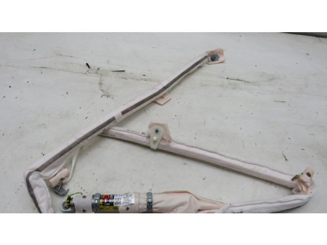 Боковая надувная подушка