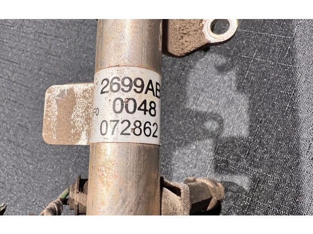 Комплект форсунок 53032701AA Jeep Grand Cherokee (WK)