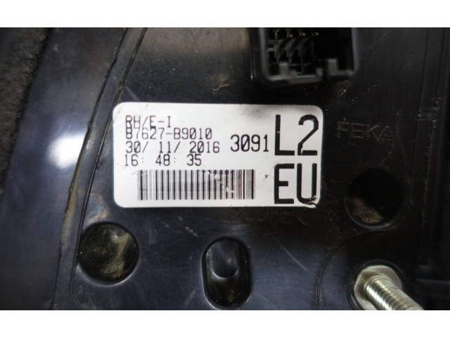 Зеркало электрическое        Hyundai i10  2013 - 2018 года   