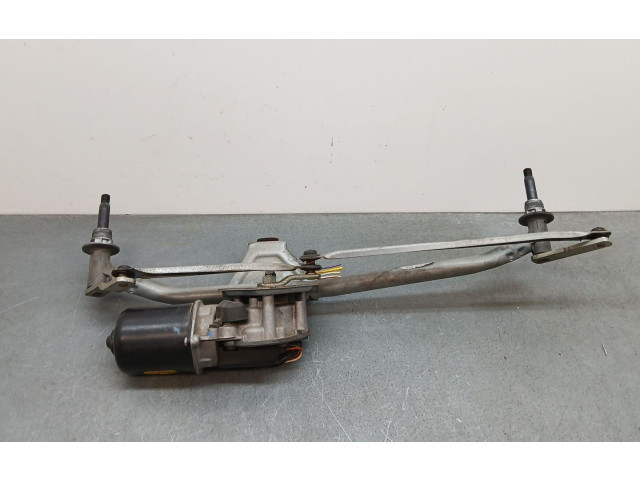 Моторчик дворников 8200423479, 5cables    Renault Trafic II (X83)