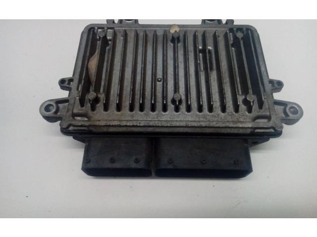 Блок управления климат-контролем    Mercedes-Benz A W169