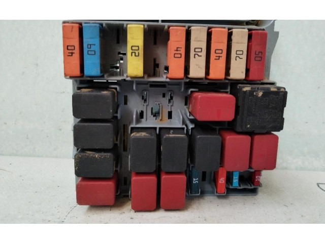 Pojistková skříňka 51905216, 51905216 Alfa Romeo Mito 2011