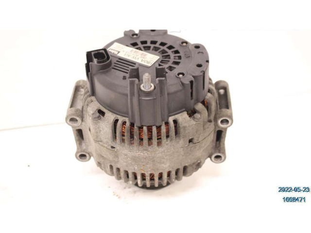 Генератор 06E903016KX, TG17C044 Audi A6 S6 C6 4F