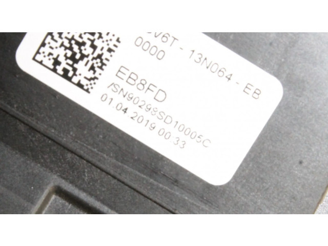 Подрулевой шлейф SRS GV6T13N064EB, DV6T14A664AA   Ford Kuga II