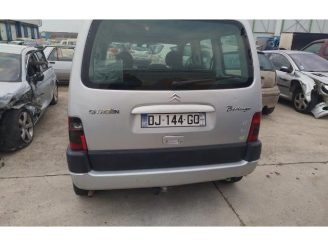 Передний електрический механизм для подъема окна без двигателя 9222G1, 9222G1 Citroen Berlingo