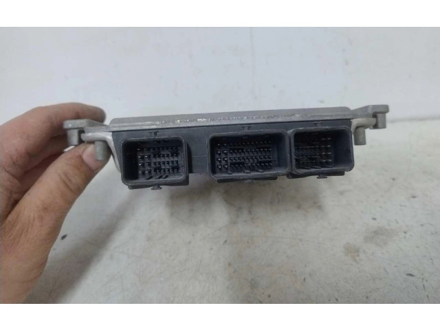 Řídící jednotka 9647474680 Peugeot 807 2014