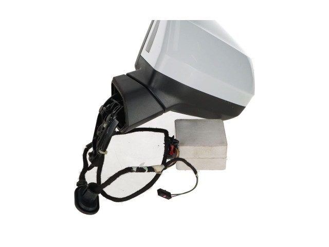 Зеркало электрическое Audi Q3 F3 2018 - года