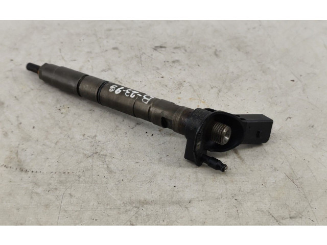 Форсунка 059130277, 0605233181    Audi A6 S6 C6 4F  ASB 