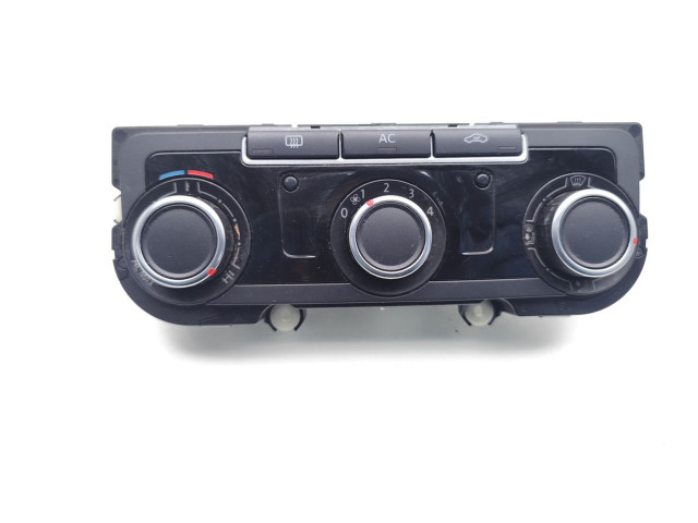 Блок управления климат-контролем 7N0907426AM   Volkswagen PASSAT B7