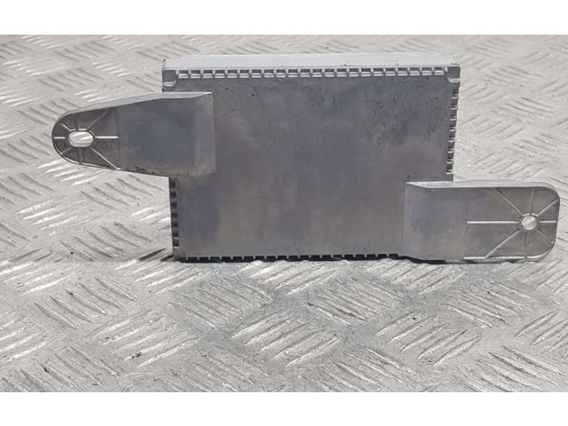 Блок управления 10867828 MG ZS