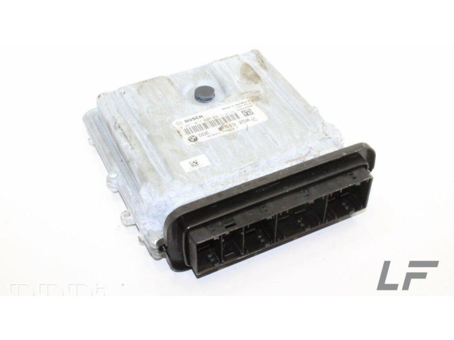 Řídící jednotka 0281017648, 8513250 BMW 5 F10 F11 2011