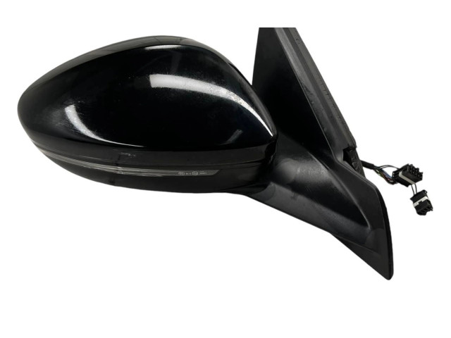 Zpětné zrcátko Peugeot 208 2015 0418180