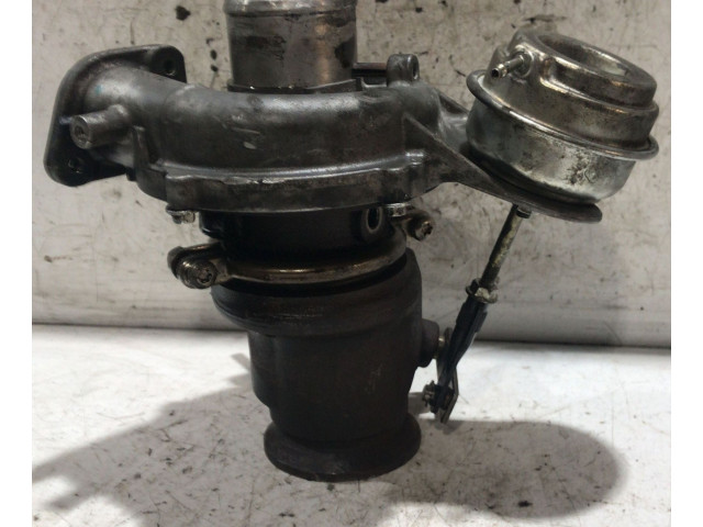 Турбина Lancia Delta III 55209152, 55209152