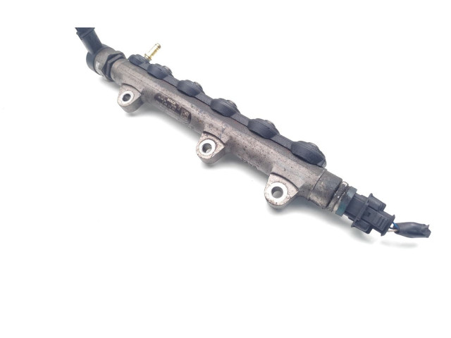 Vstřikovací lišta 8200962035, 0281002800 Nissan Qashqai+2 M1D;M9R