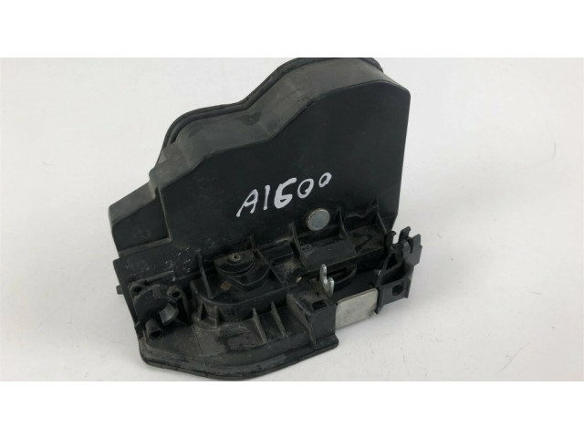 Замок багажника 7167070, A1600    BMW 1 E81 E87 2004-2011 года