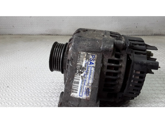 Генератор 9631324980 Citroen Berlingo 1.4