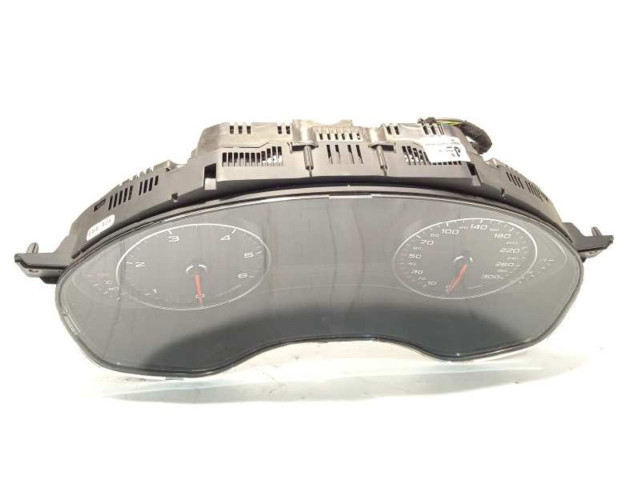 Панель приборов 4G8920931K, 0263672104 Audi A7 S7 4G