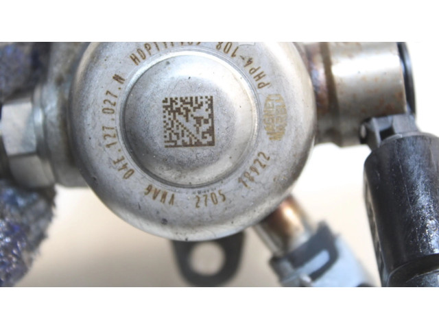 Топливный насос