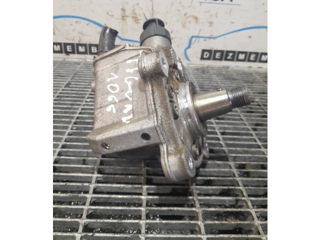 Vstřikovací čerpadlo 0445010529, 10140512 Volkswagen Tiguan CFFB