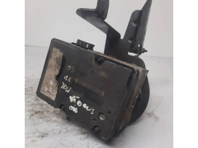 Jednotka ABS 2M512M110EC, 10020403724 Ford Focus 2004