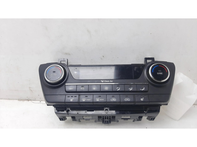 Блок управления климат-контролем 97250D7230   Hyundai ix35