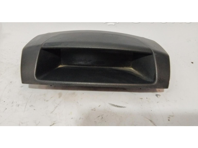 Дисплей 9680939077 Citroen Berlingo