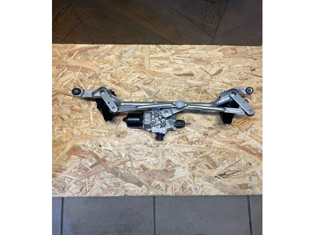 Переключатель дворников D09L6737X Mazda 2