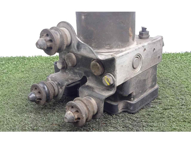 Блок АБС ATE   Skoda  Octavia Mk1 (1U)  1996 - 2004 года