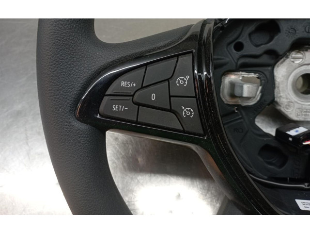 Руль 484004438R, 34318656C Dacia Sandero