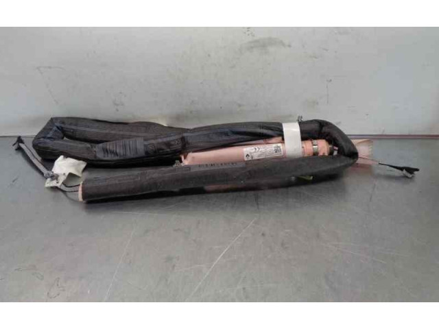 Подушка безопасности двери 985P08167R Dacia Duster II