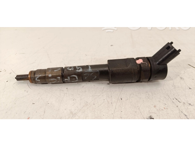 Vstřikovač 8200784019 Renault Grand Modus F9Q P8