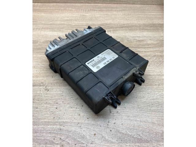 Řídící jednotka 028906021CQ, 0281001407 Volkswagen Caddy 1996