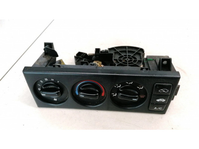 Блок управления климат-контролем 79600SN7, 79600-SN7   Rover 620