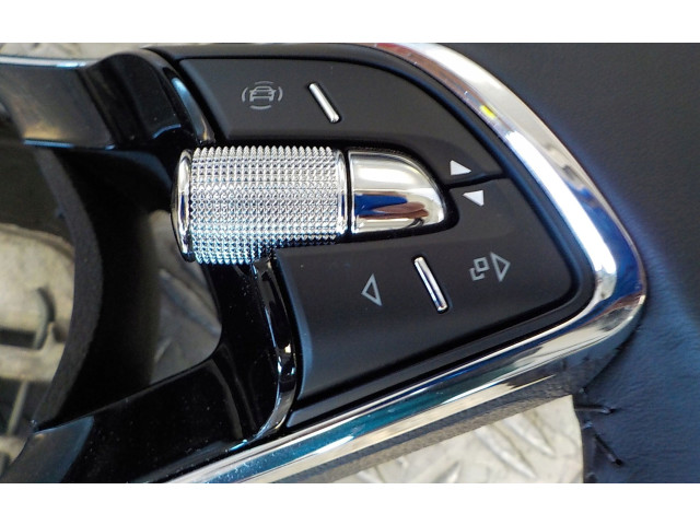 Руль Skoda Karoq  2017 -  года       