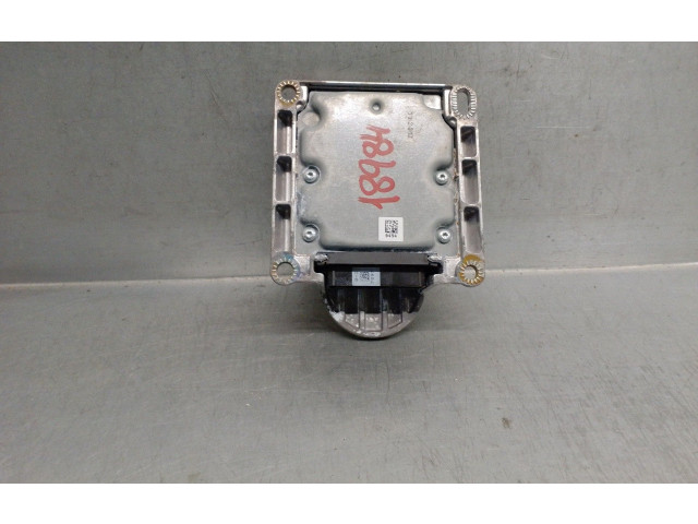 Блок подушек безопасности 65779253636, 9253636   BMW X3 F25