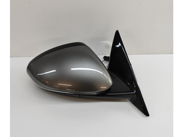 Зеркало (механическое)       Jaguar F-Type  2013 -  года   