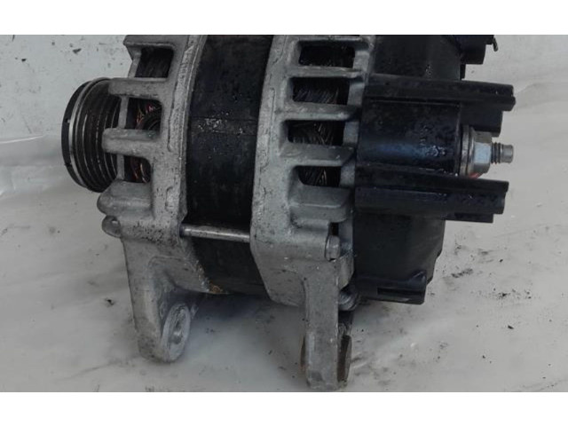 Генератор 231009392R Dacia Logan II