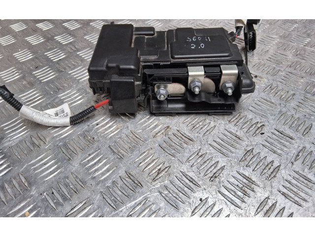 Блок предохранителей 30659092, 31409755 Volvo S60