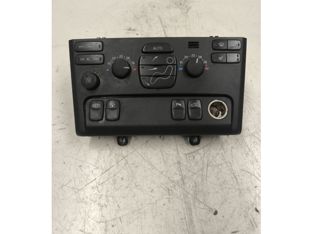 Блок управления климат-контролем SN31472699, 30746025   Volvo XC90