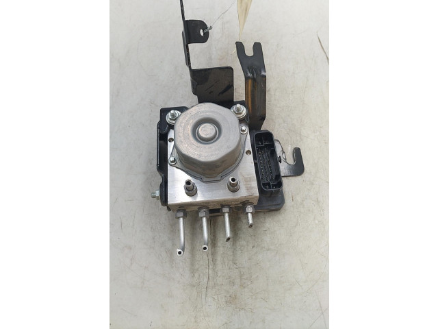 Блок АБС 476609211R Dacia Sandero 2008 - 2012 года