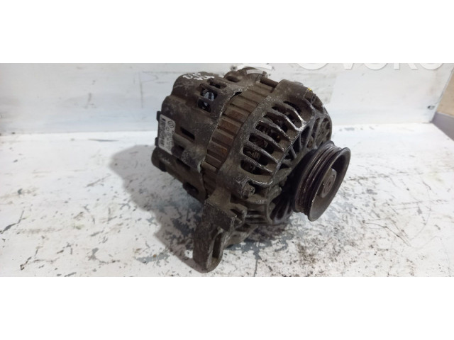 Генератор 8200065730, A001TA2293   Renault Twingo I      