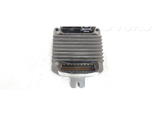 Řídící jednotka 09355929 Opel 1998