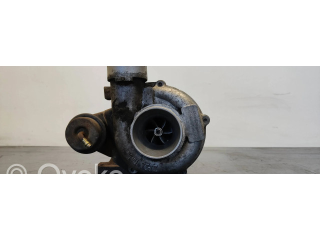 Turbodmychadlo Турбина A6460960299, 051019 Mercedes-Benz Vito Viano W639 2.1