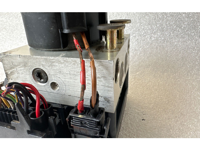 Блок АБС 9140773, 3X2969   Volvo  XC70  2001 - 2004 года