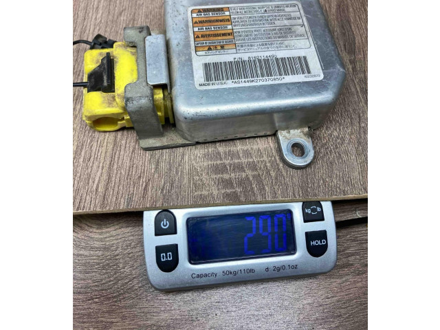 Блок подушек безопасности 8162114490, 16232879 Opel