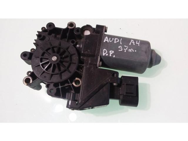 Передний двигатель механизма для подъема окон