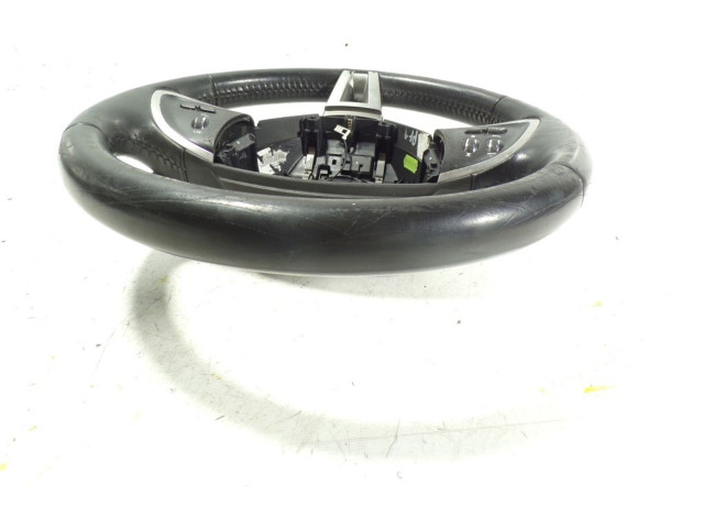 Руль Jaguar XF X250 2007 - 2015 года C2Z16103LEG