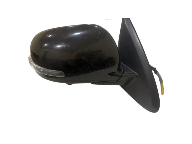 Зеркало электрическое Mitsubishi Outlander 2013 - 2021 года